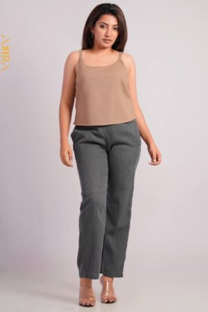 Laura Stripe Pant