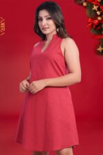 Casual Grace Dress