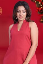 Casual Grace Dress