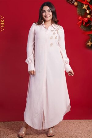 Twilight Jasmine Dress