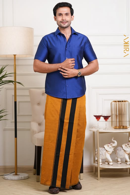 Men Exclusive Shirt