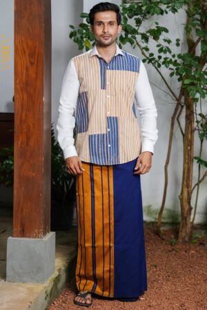 Aiden men elegant shirt