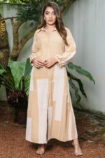 Queen Anne Batik Dress