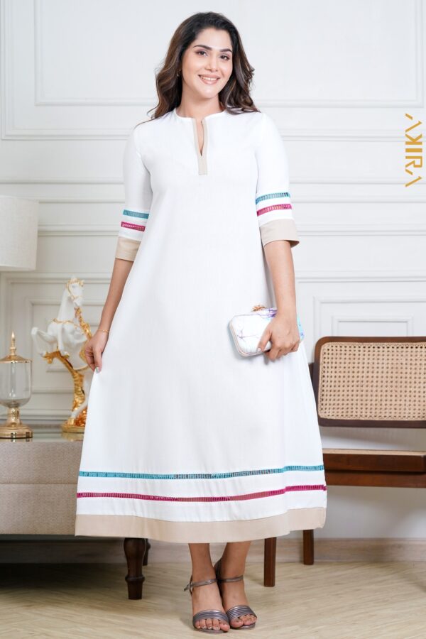 Opel Day Lady Dress
