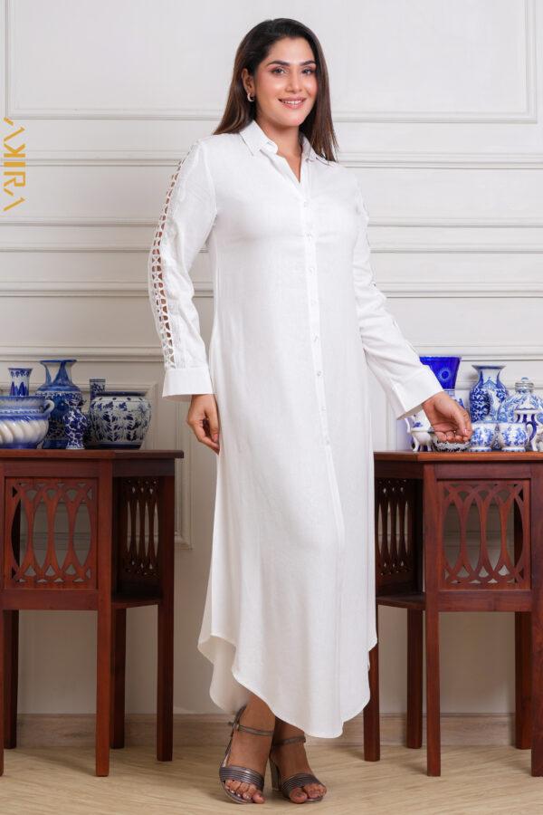 The Fair Lady Dress