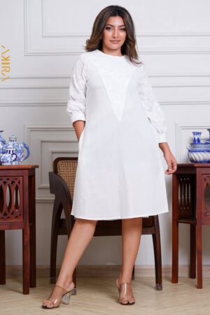 Daydream Designer Elegant Dress