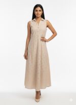 Violet Delight dress