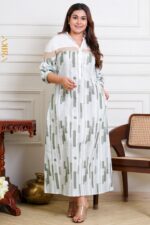 Layla Lady Elegant Dress