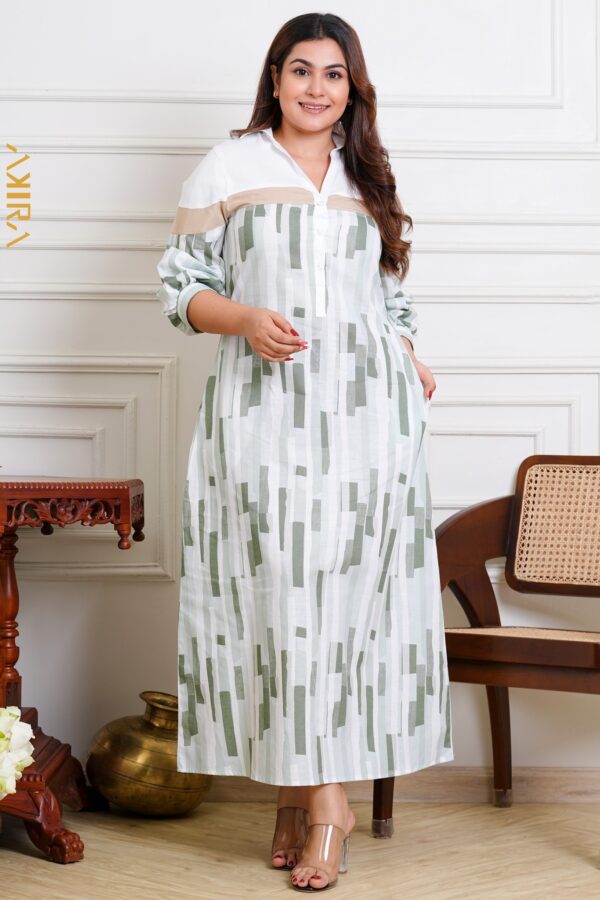 Layla Lady Elegant Dress