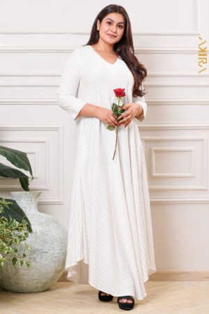 Exclusive Jewelia Dress