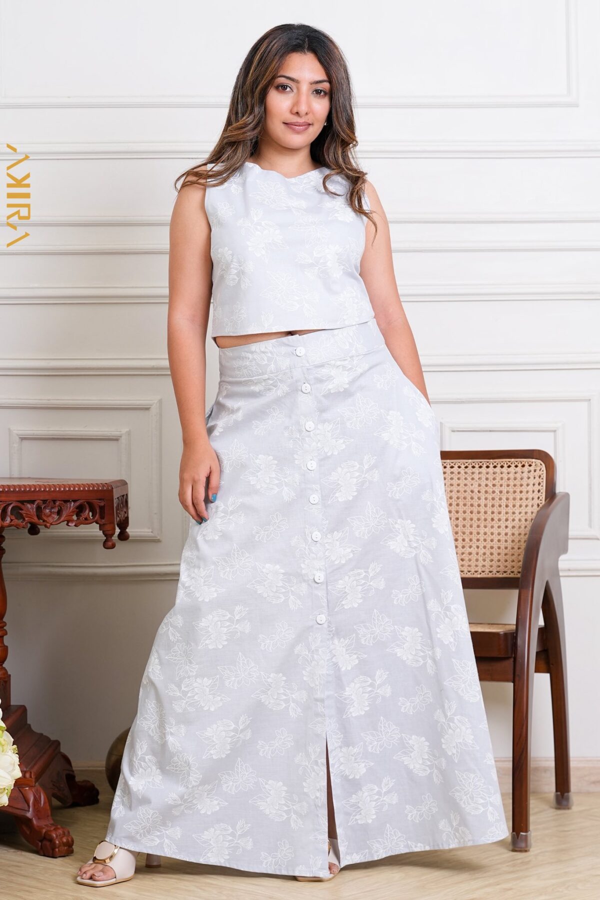 Diana Designer skirt