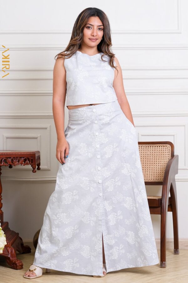 Diana Designer skirt