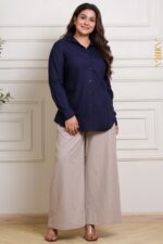 Elana Modern Elegant Top