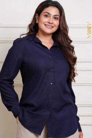 Elana Modern Elegant Top