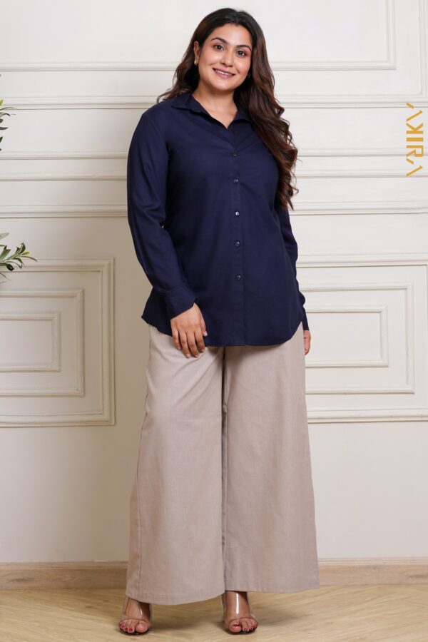 Elana Modern Elegant Top