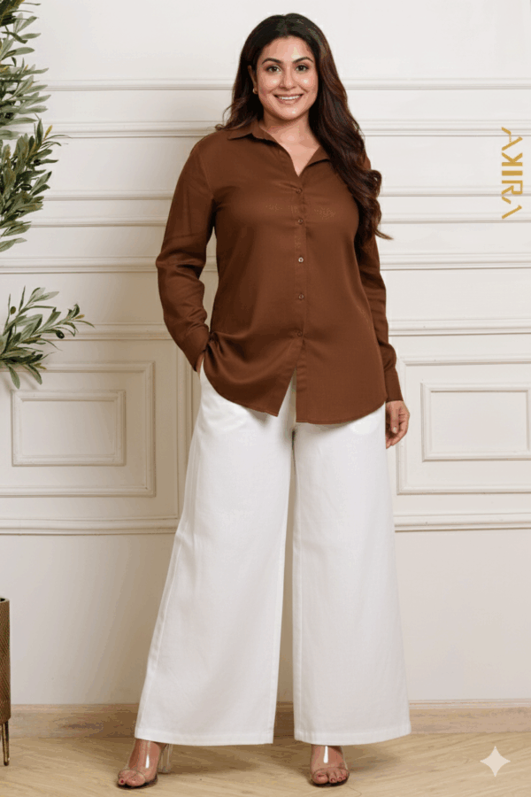 Elana Modern Top
