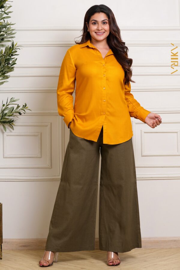 Elana Modern Top