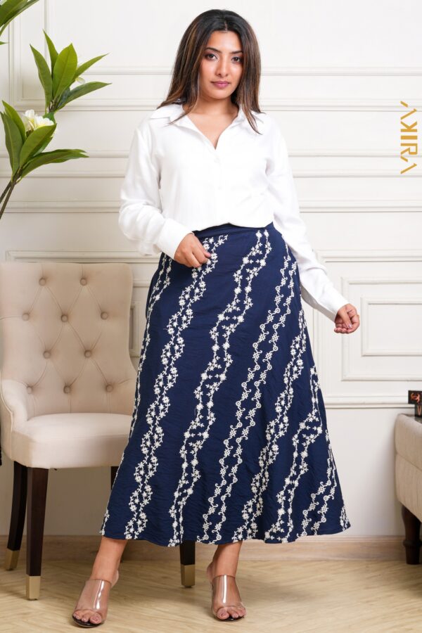 Elana Modern Top