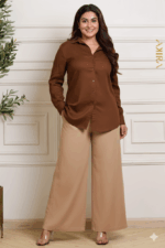 Elara Modern Pant