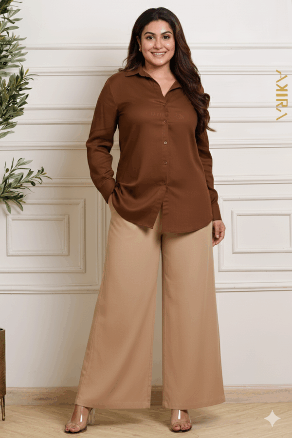 Elara Modern Pant