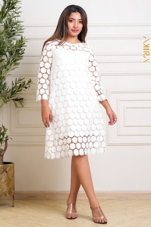 Eden Modern Exclusive Look Dress