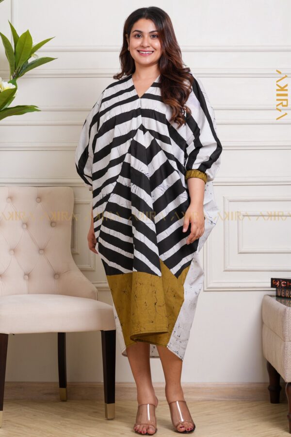 Jasmirra Batik Dress