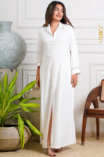 Yara Exclusive Dress