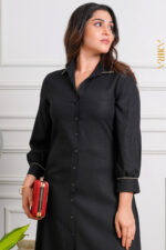 Yara Exclusive Dress