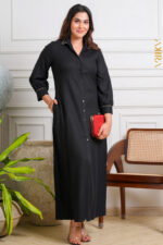 Yara Exclusive Dress