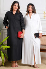 Yara Exclusive Dress