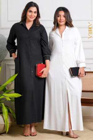 Yara Exclusive Dress