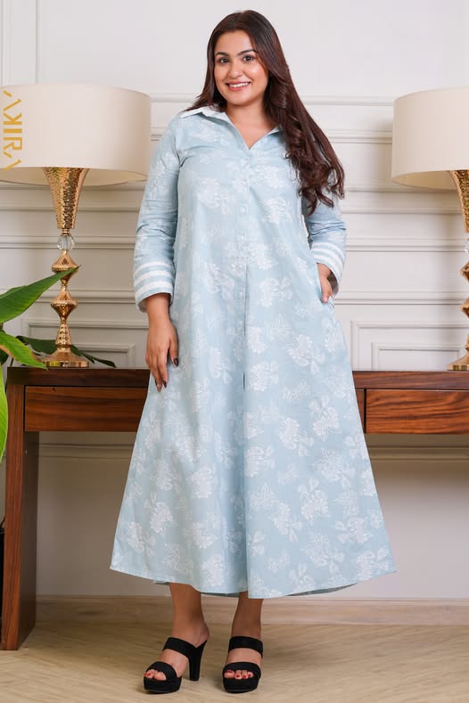 Layla Maze Exclusive Dress
