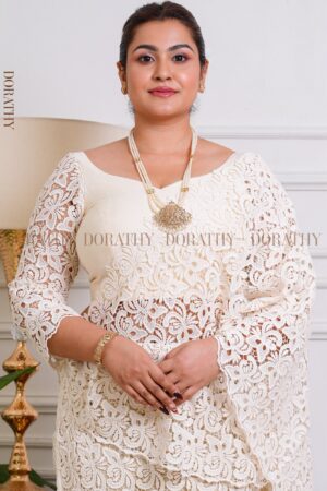 Exclusive Designer Kandiyan Saree ✨