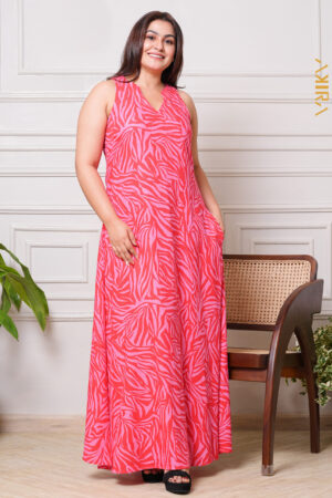 Heavenly Bloom Dress