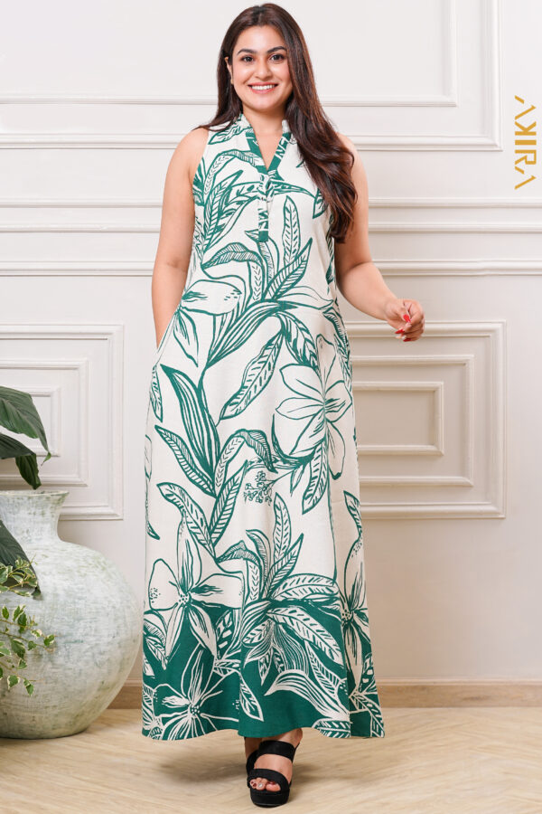 Diana Misty Dress