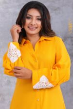 Sunbeam Kaila Dress