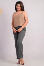 Laura Stripe Pant