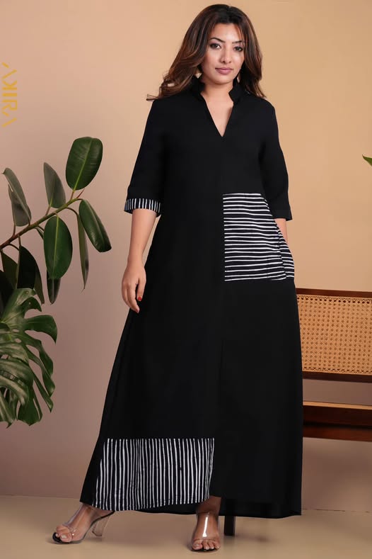 Lydia Designer Dress
