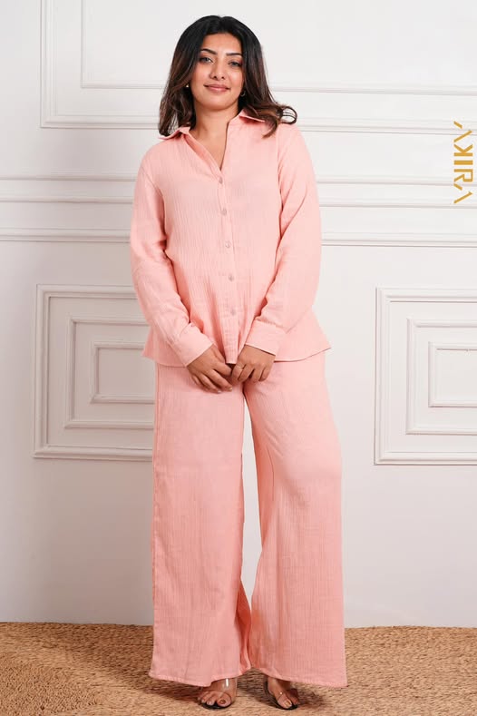 Clclly Elite Top & Pant