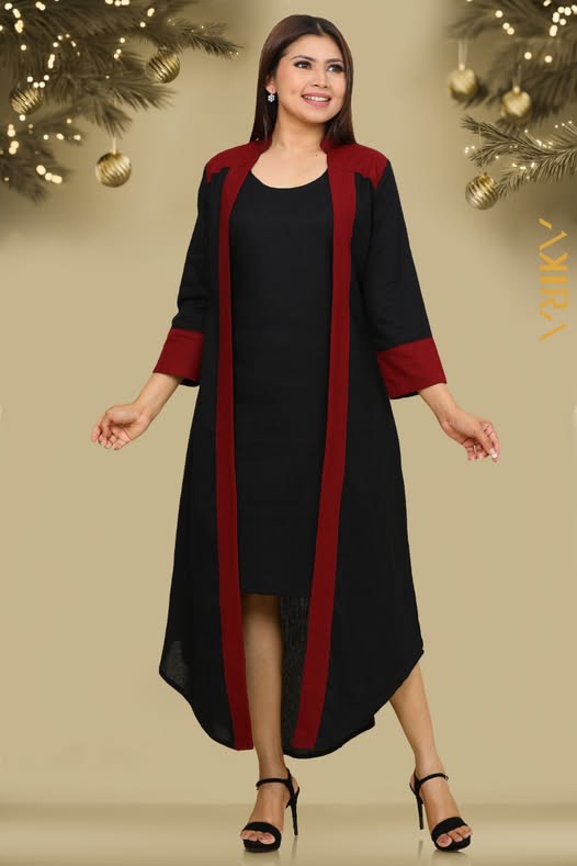 Blaire Midi Over Coat