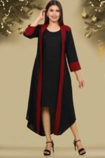 Blaire Midi Over Coat