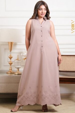 Lilac Breezen Elegant Dress
