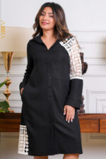 Luxora Delight Dress