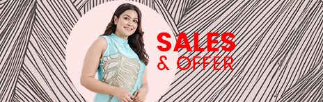 sales and offer