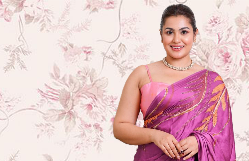 Silk Batik Sarees: The Perfect Blend of Luxury & Tradition
