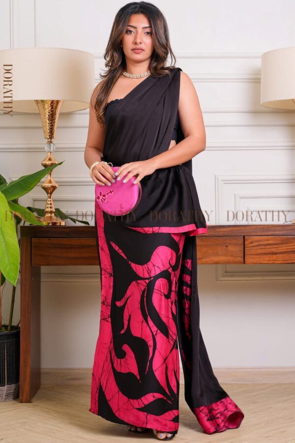 Exclusive Designer Kandiyan Saree ✨