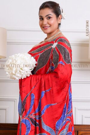 Exclusive Bridal Dorathy Saree