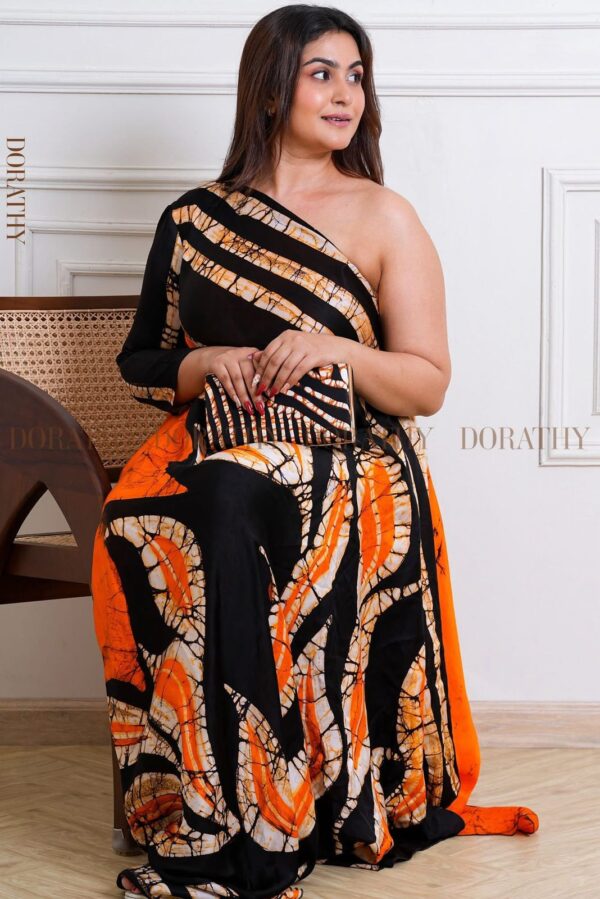 Exclusive Designer Dorathy Dress 👑