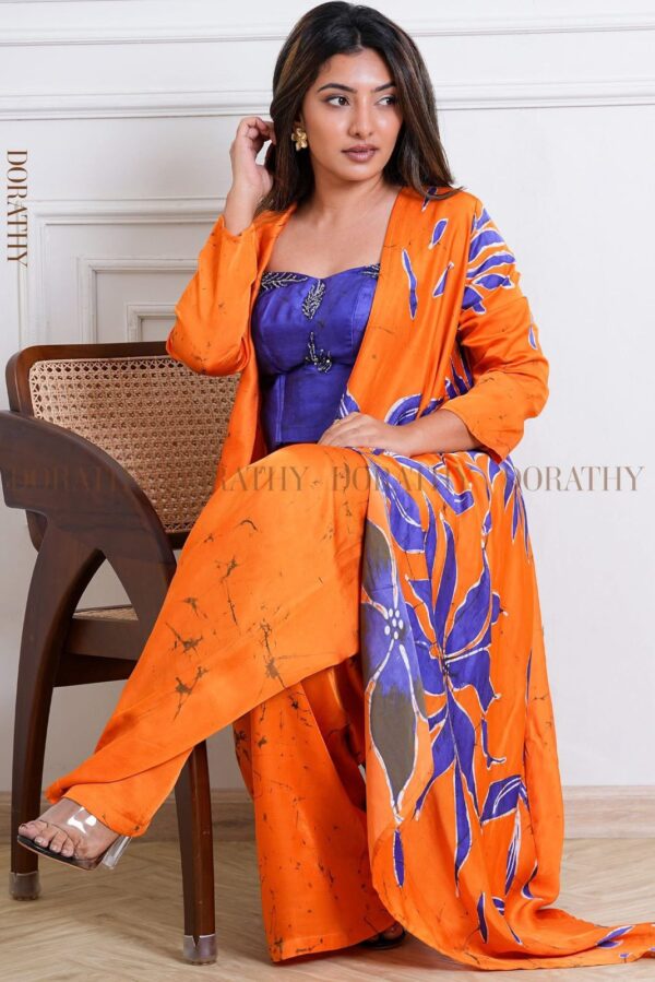 Exclusive Designer Dorathy Dress  👑