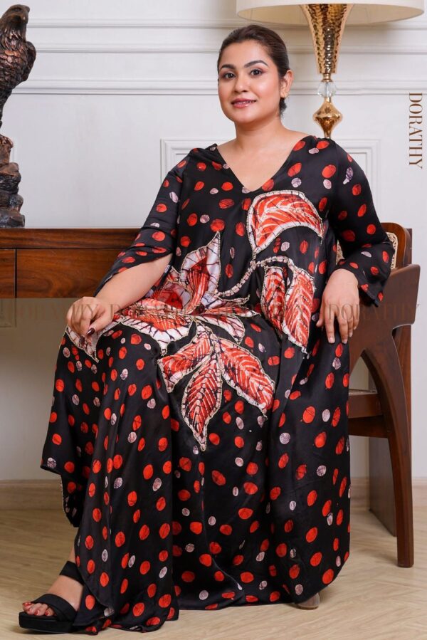 Exclusive Designer Dorathy Dress 👑